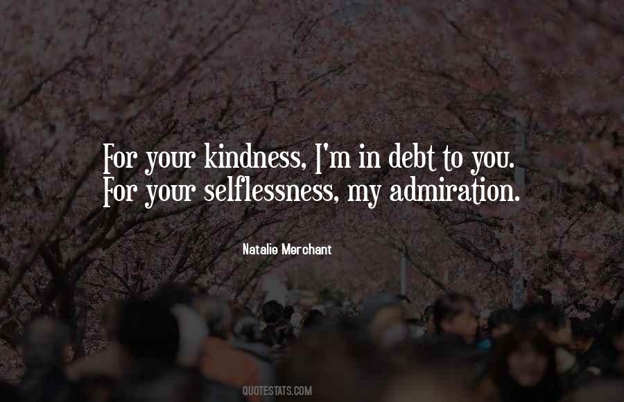 Kindness Friendship Quotes #163633