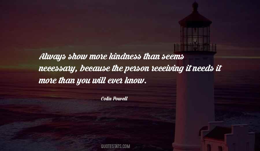 Kindness Friendship Quotes #355211