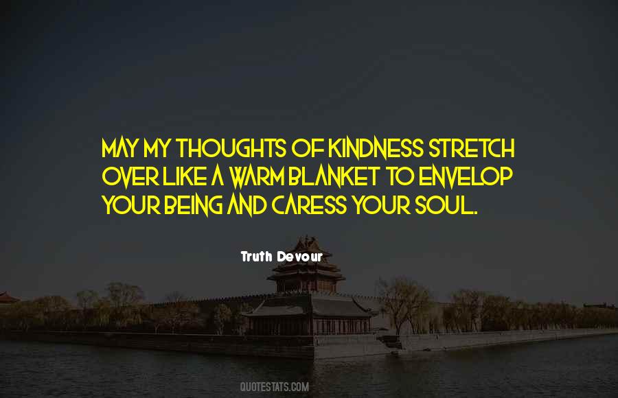 Kindness Friendship Quotes #801778
