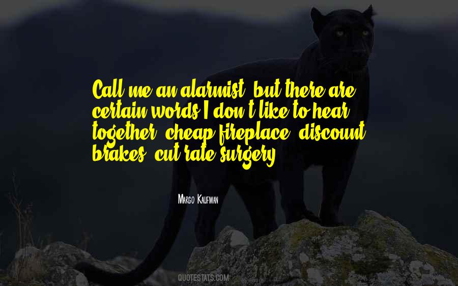 Discount Rate Quotes #1374580