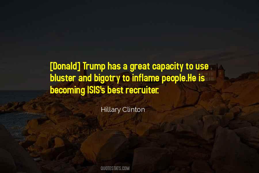 Best Donald Trump Quotes #238203