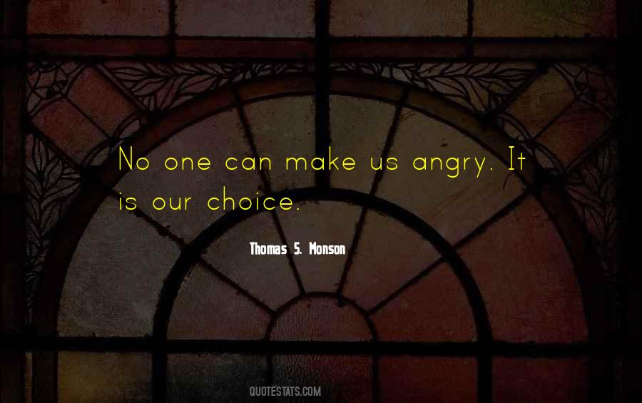 No Choices Quotes #901265