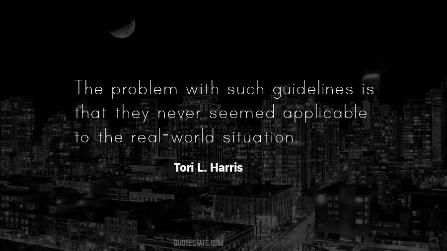 If U Have A Problem With Me Quotes #17312