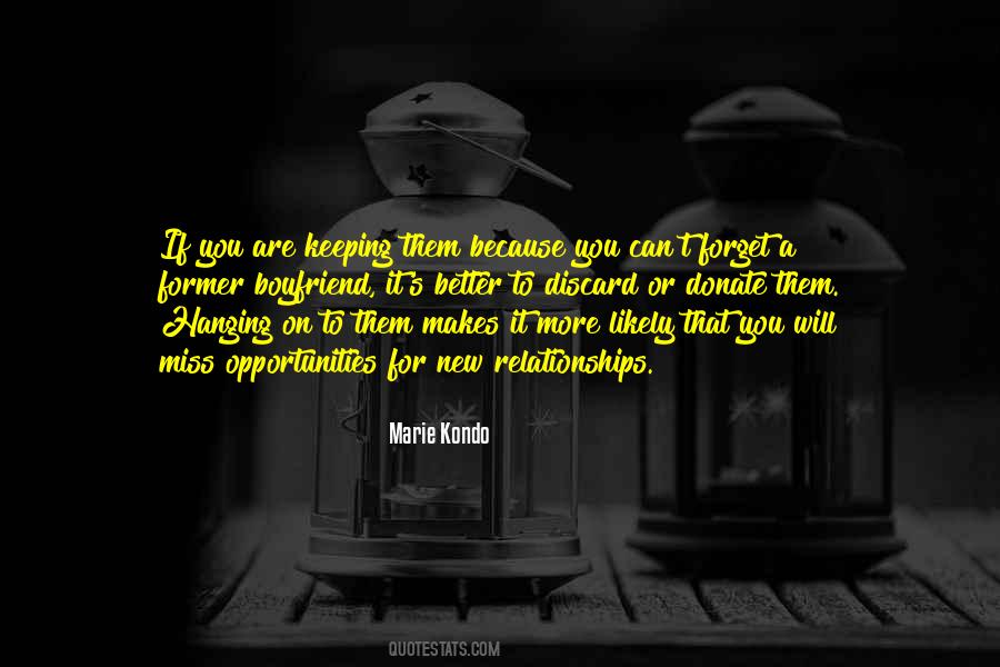 My Boyfriend Better Than Yours Quotes #1321469
