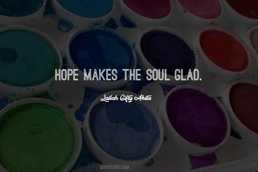 Faith Vs Hope Quotes #127705