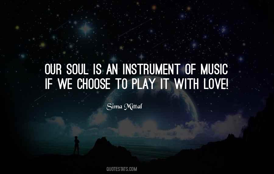 Music Philosophy Quotes #716497