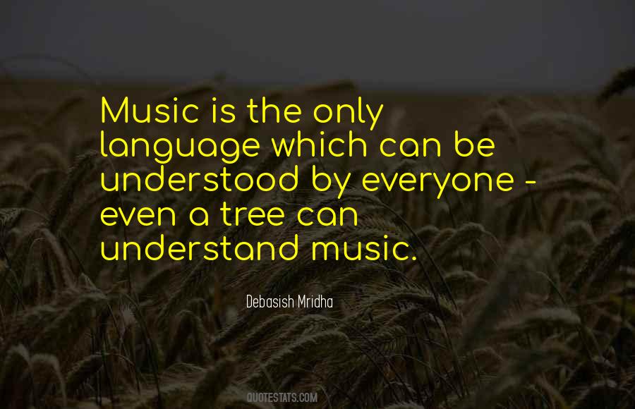 Music Philosophy Quotes #77948