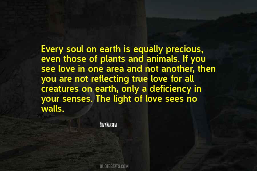 If You Love Animals Quotes #740461