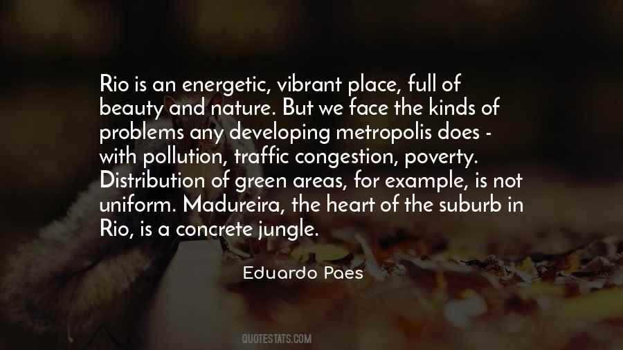 Beauty Is In The Heart Quotes #662012