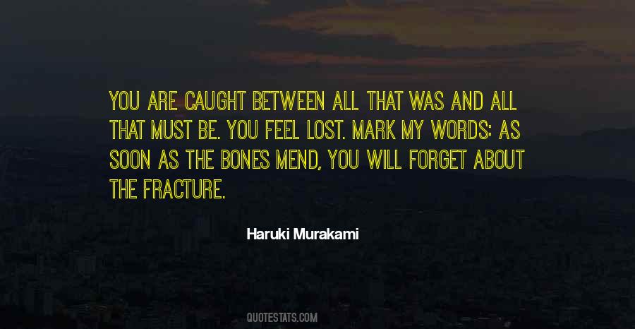 More Is Lost By Indecision Quotes #708931
