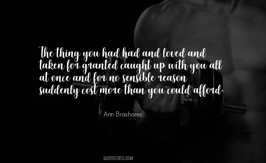 Protect Your Tribe Quotes #1862867