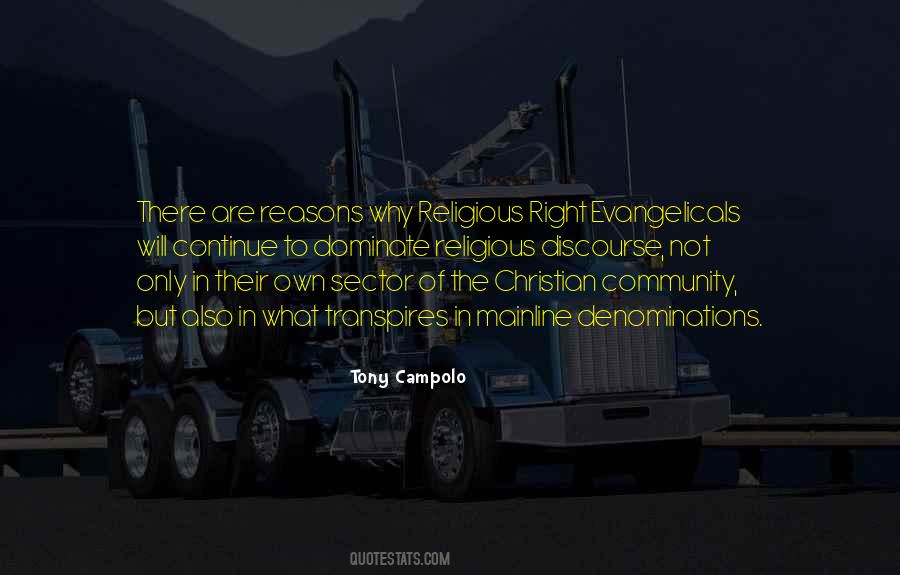 Discourse Community Quotes #176656