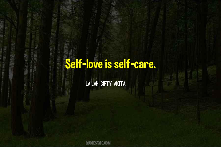 Inspiring Self Love Quotes #861582