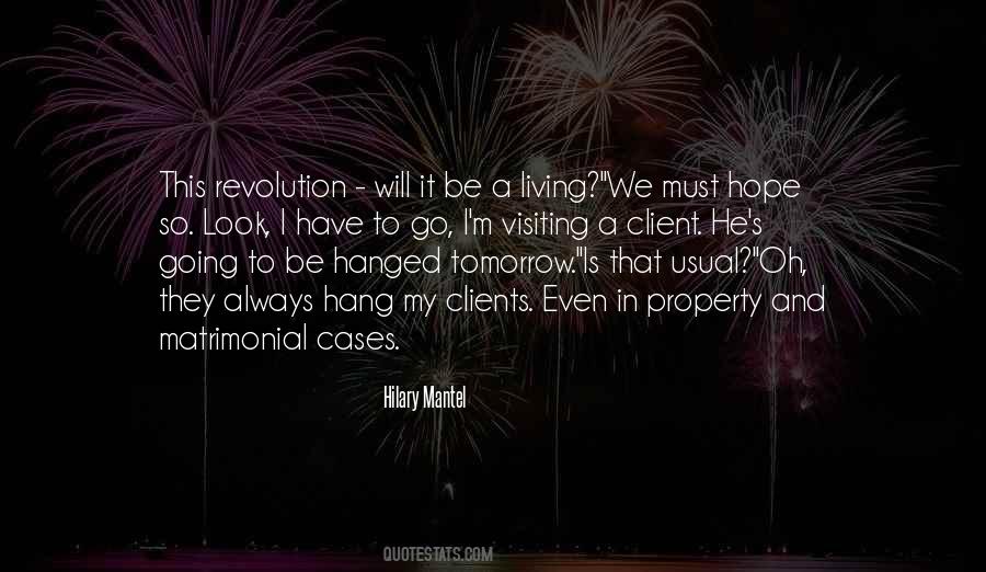 Tomorrow And Tomorrow And Tomorrow Quotes #10561