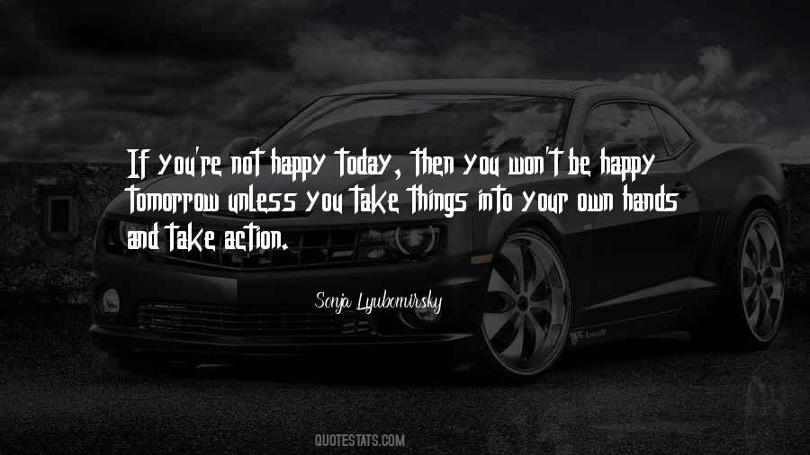 Tomorrow And Tomorrow And Tomorrow Quotes #114333