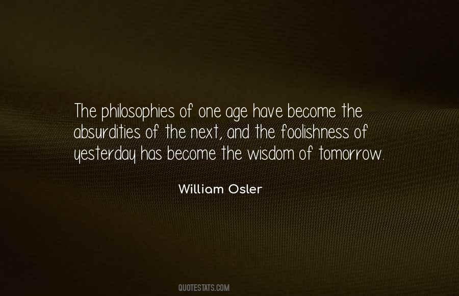 Tomorrow And Tomorrow And Tomorrow Quotes #195541