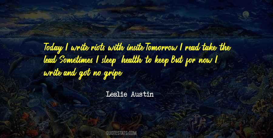 Tomorrow And Tomorrow And Tomorrow Quotes #268186