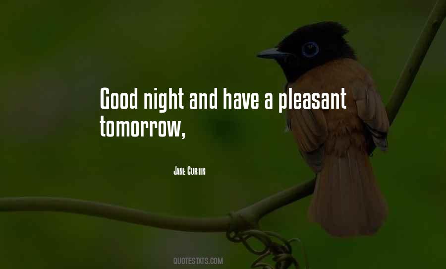 Tomorrow And Tomorrow And Tomorrow Quotes #304475