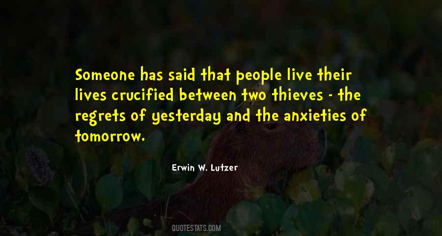 Tomorrow And Tomorrow And Tomorrow Quotes #360848