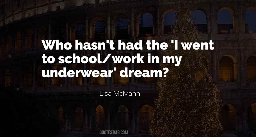 In Order To Achieve Greatness Quotes #469597