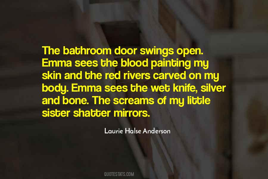 Blood Of My Blood Quotes #1093611