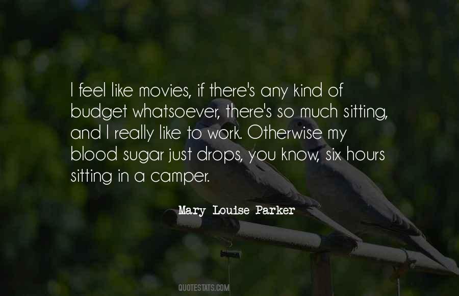 Blood Of My Blood Quotes #282392