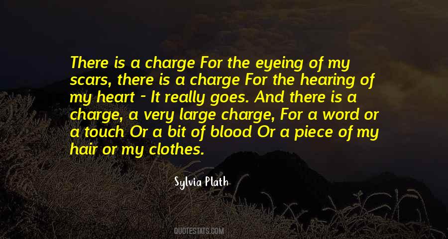 Blood Of My Blood Quotes #473957