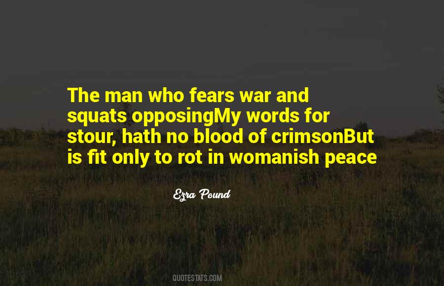 Blood Of My Blood Quotes #59431