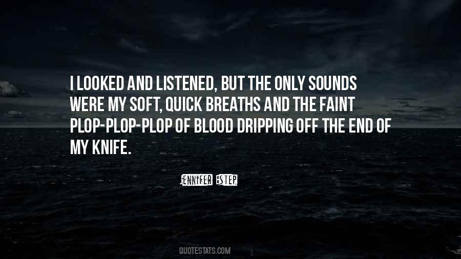 Blood Of My Blood Quotes #950870