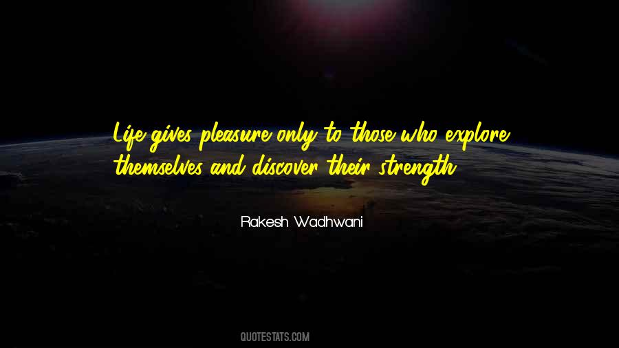 Discover And Explore Quotes #922999