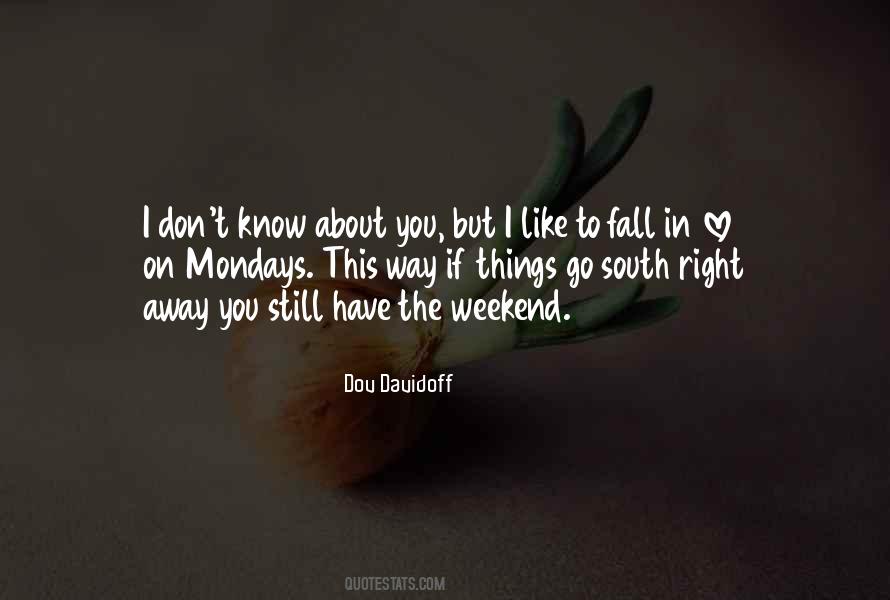 If You Fall In Love Quotes #1200527