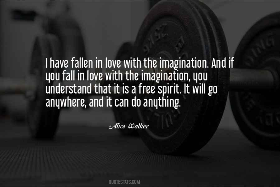 If You Fall In Love Quotes #1284931