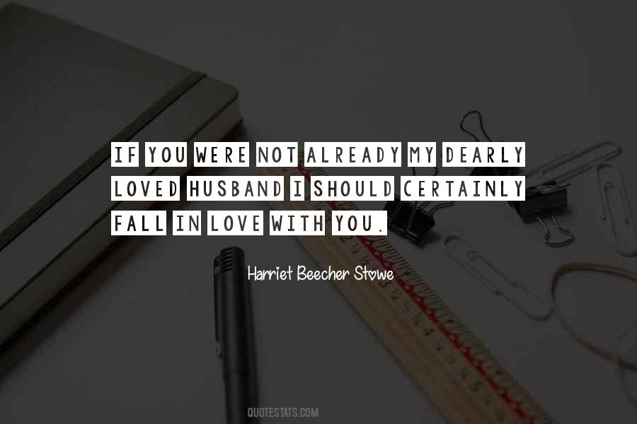 If You Fall In Love Quotes #902207