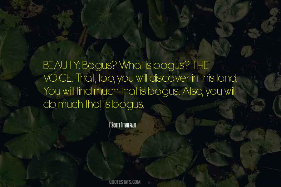 Discover Beauty Quotes #1032164