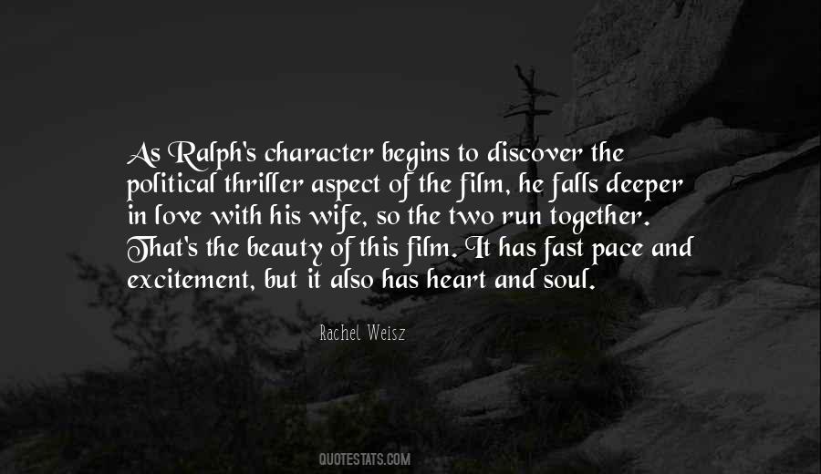 Discover Beauty Quotes #1037991
