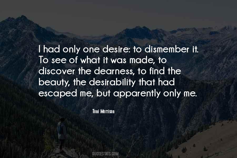 Discover Beauty Quotes #1040933