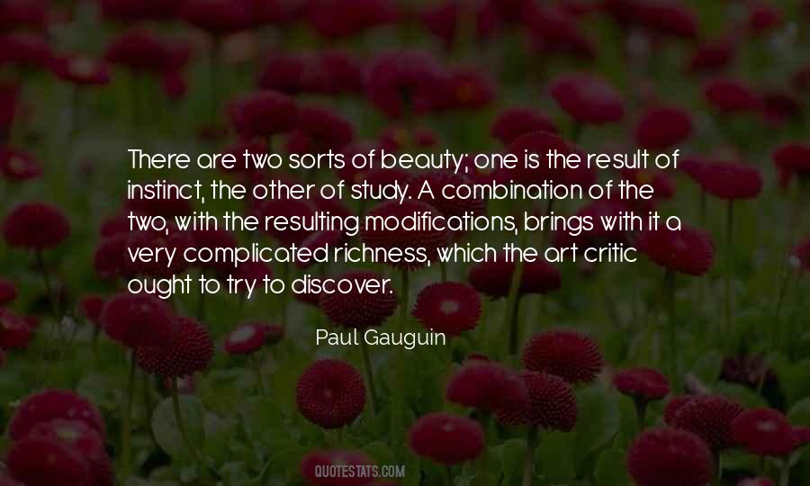 Discover Beauty Quotes #1121605