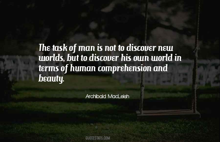 Discover Beauty Quotes #1565161