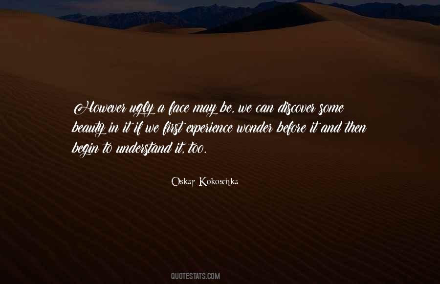 Discover Beauty Quotes #1684727