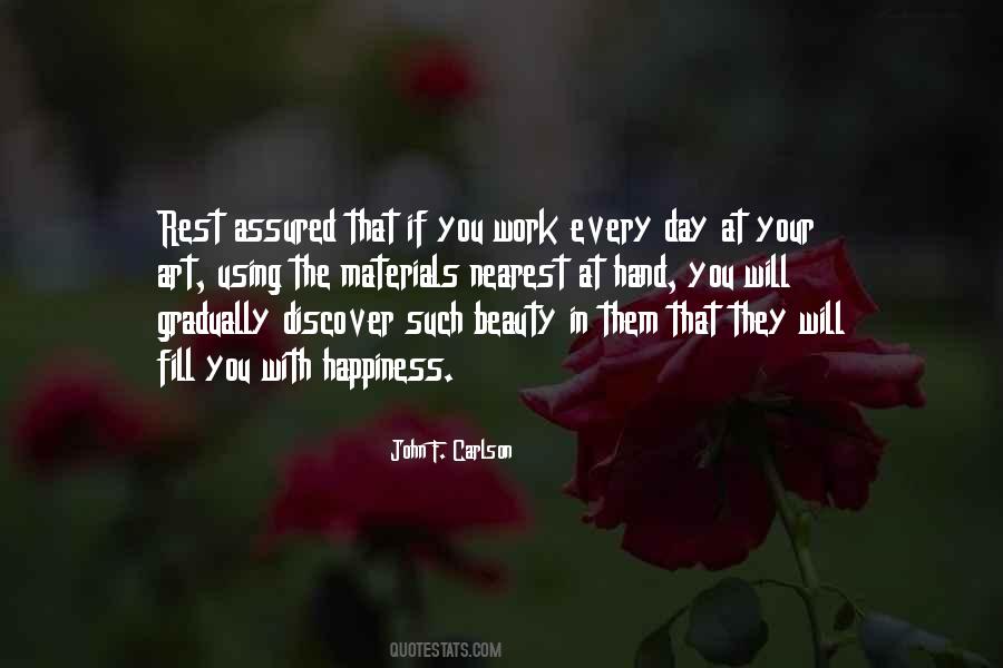 Discover Beauty Quotes #322307