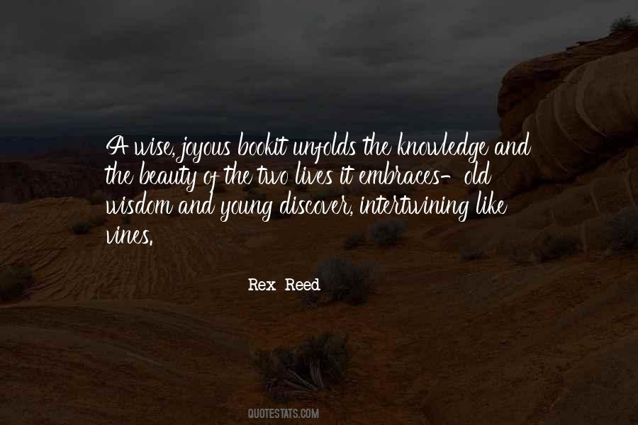 Discover Beauty Quotes #558461