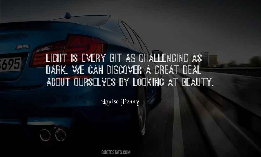 Discover Beauty Quotes #892501
