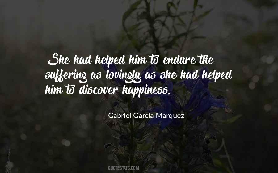 Discover Happiness Quotes #741113