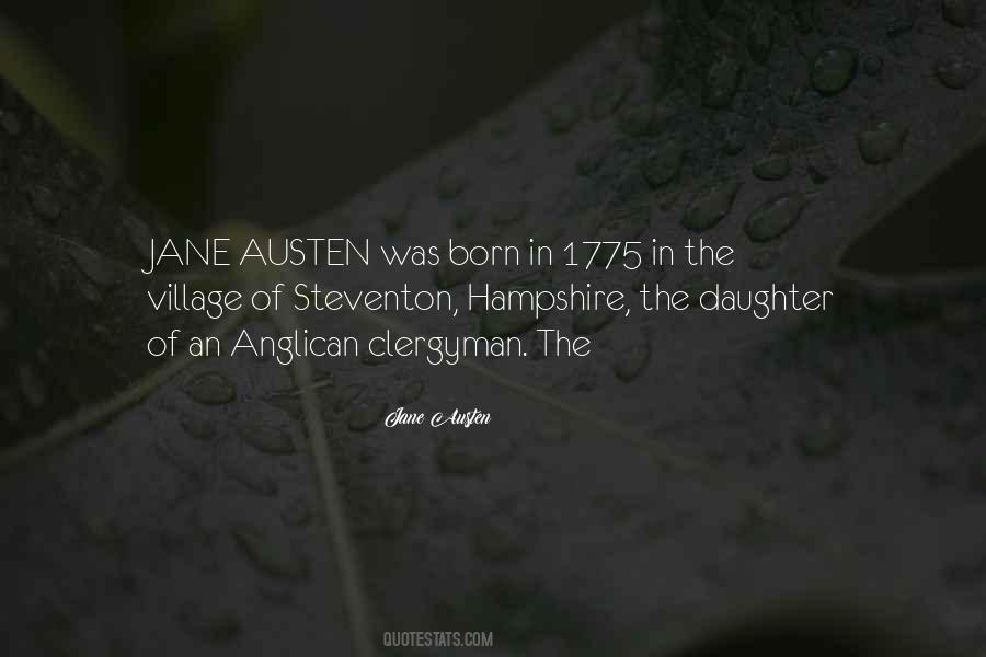 Daughter Is Born Quotes #1654691