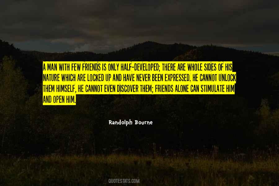 Discover Nature Quotes #128359