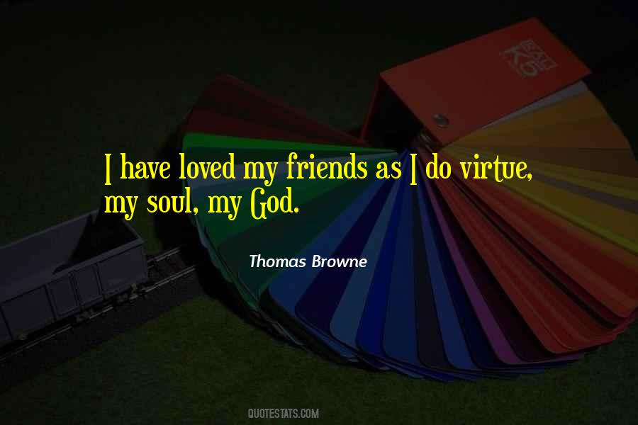 Detox Your Soul Quotes #1334490