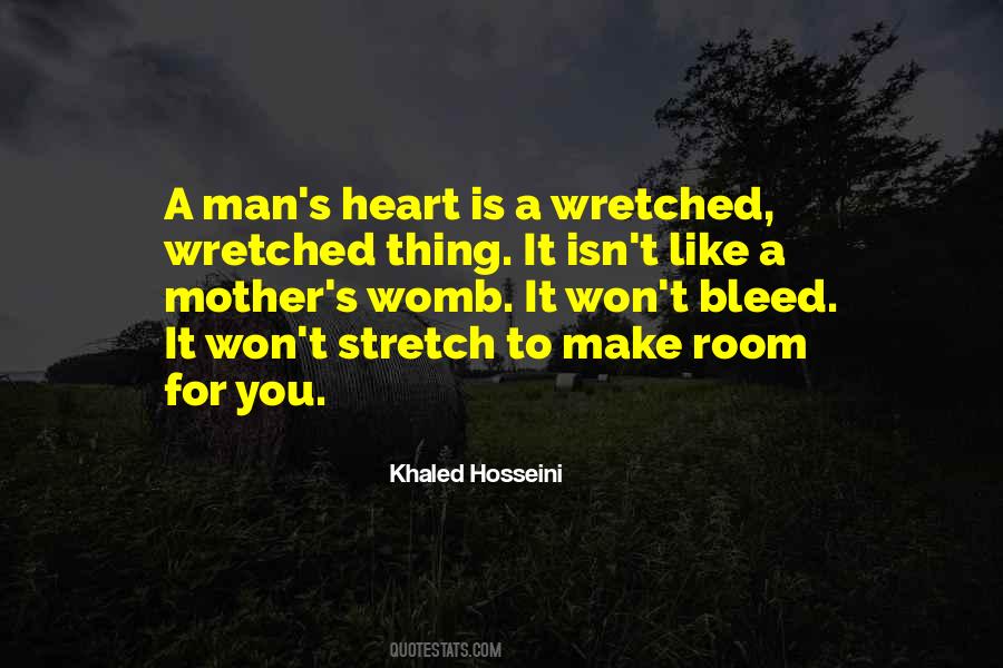 Bleed On Me Quotes #181695