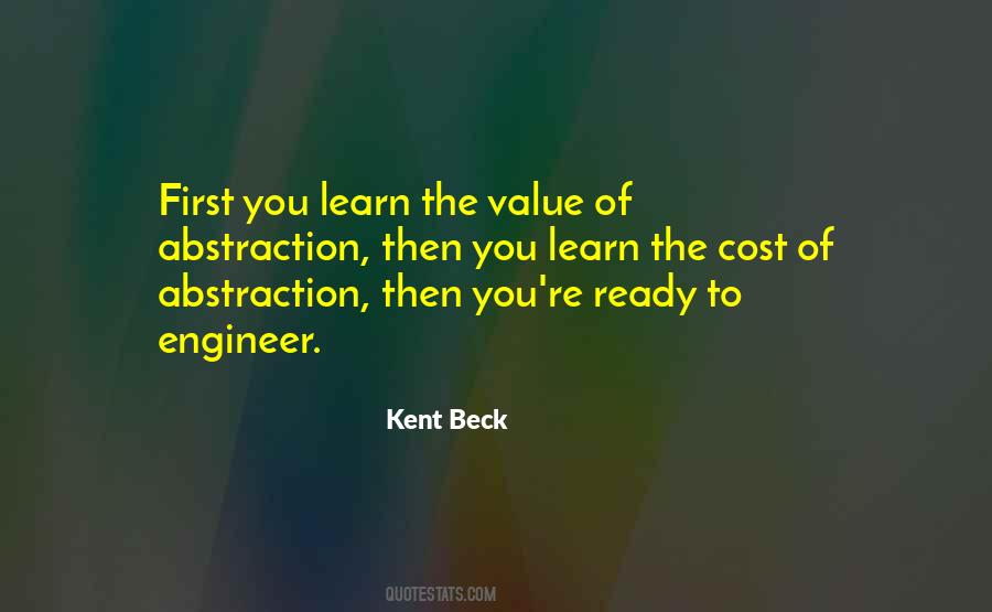 Ready To Learn Quotes #1552562