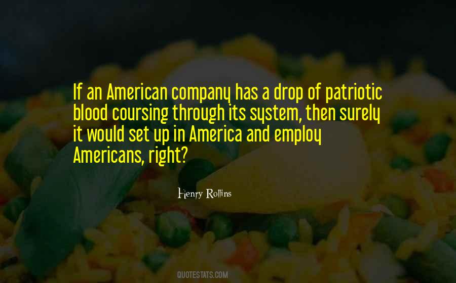 Patriotic American Quotes #228539