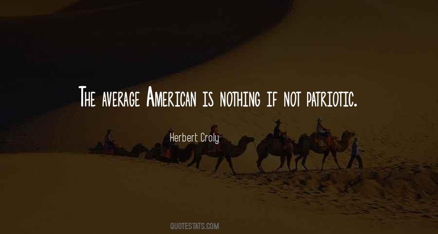 Patriotic American Quotes #88724